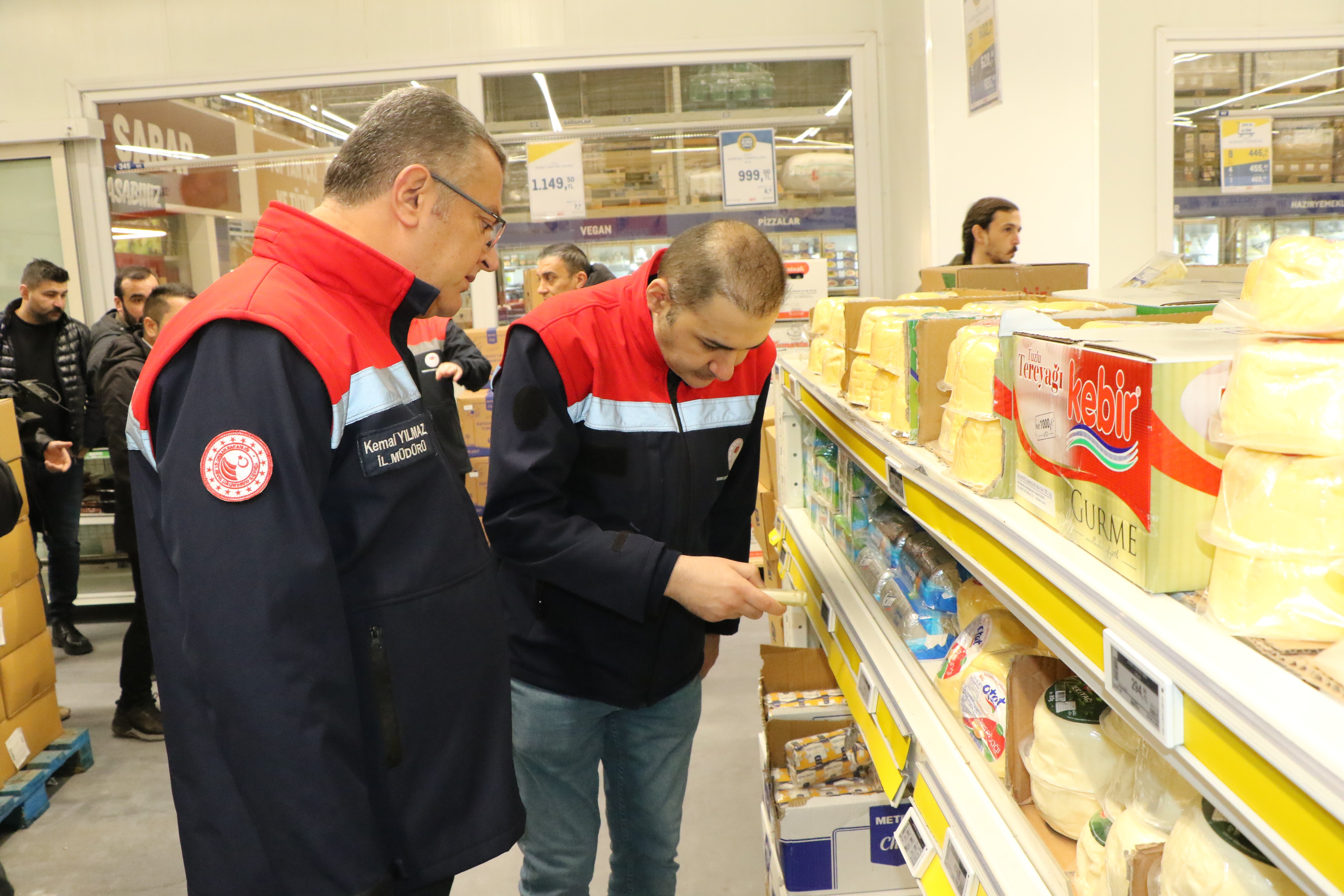 Samsun İl Tarım ve Orman