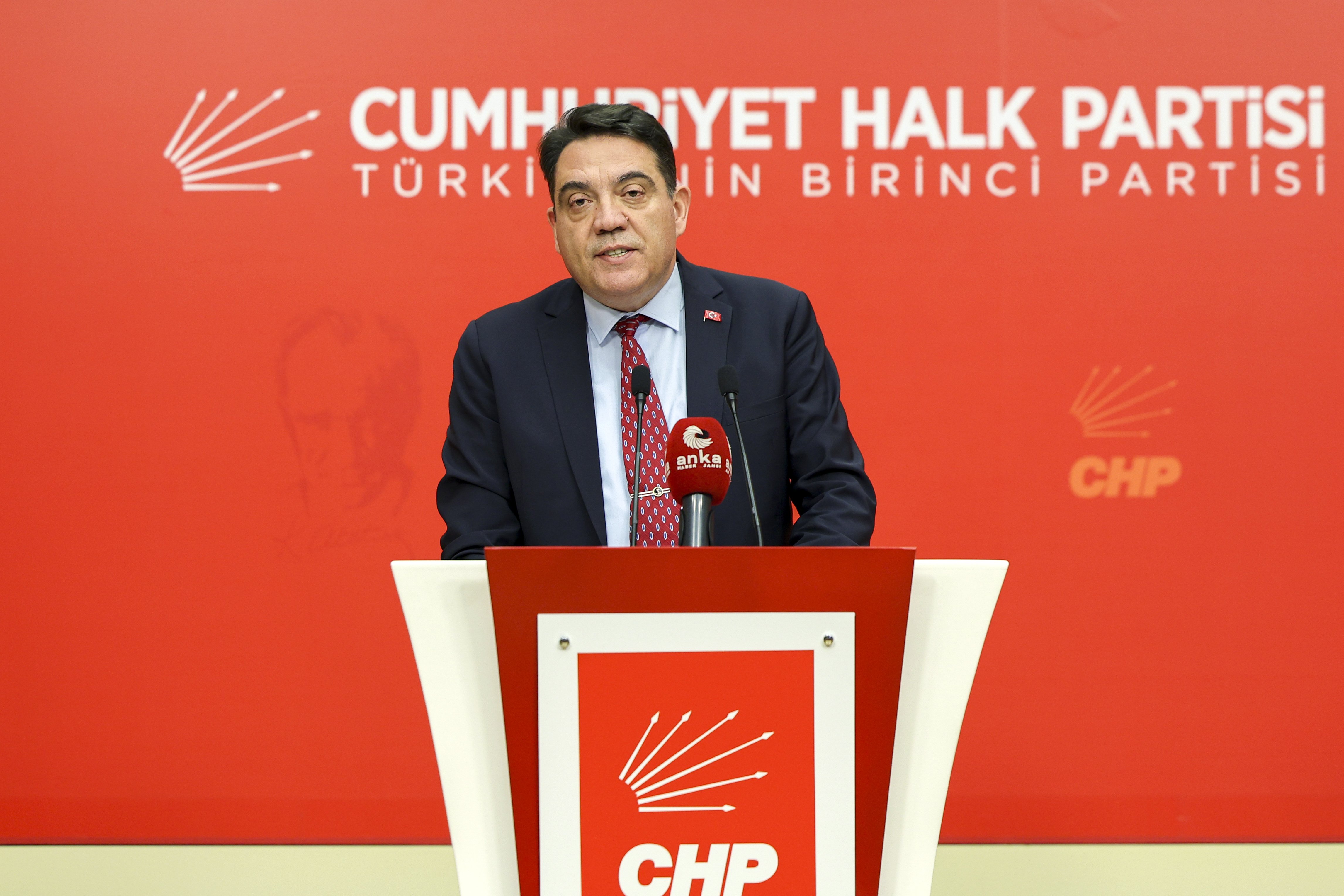 CHP’den Savunma Sanayi Vurgusu: İktidarda Katkı Sağlayan Herkesi Destekleyeceğiz