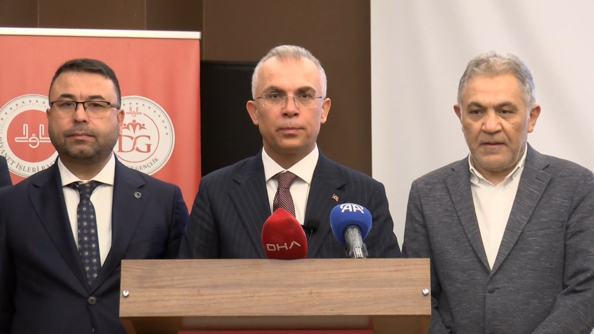 Maltepe Kaymakamı Bahri Tiryaki, Gazze'ye