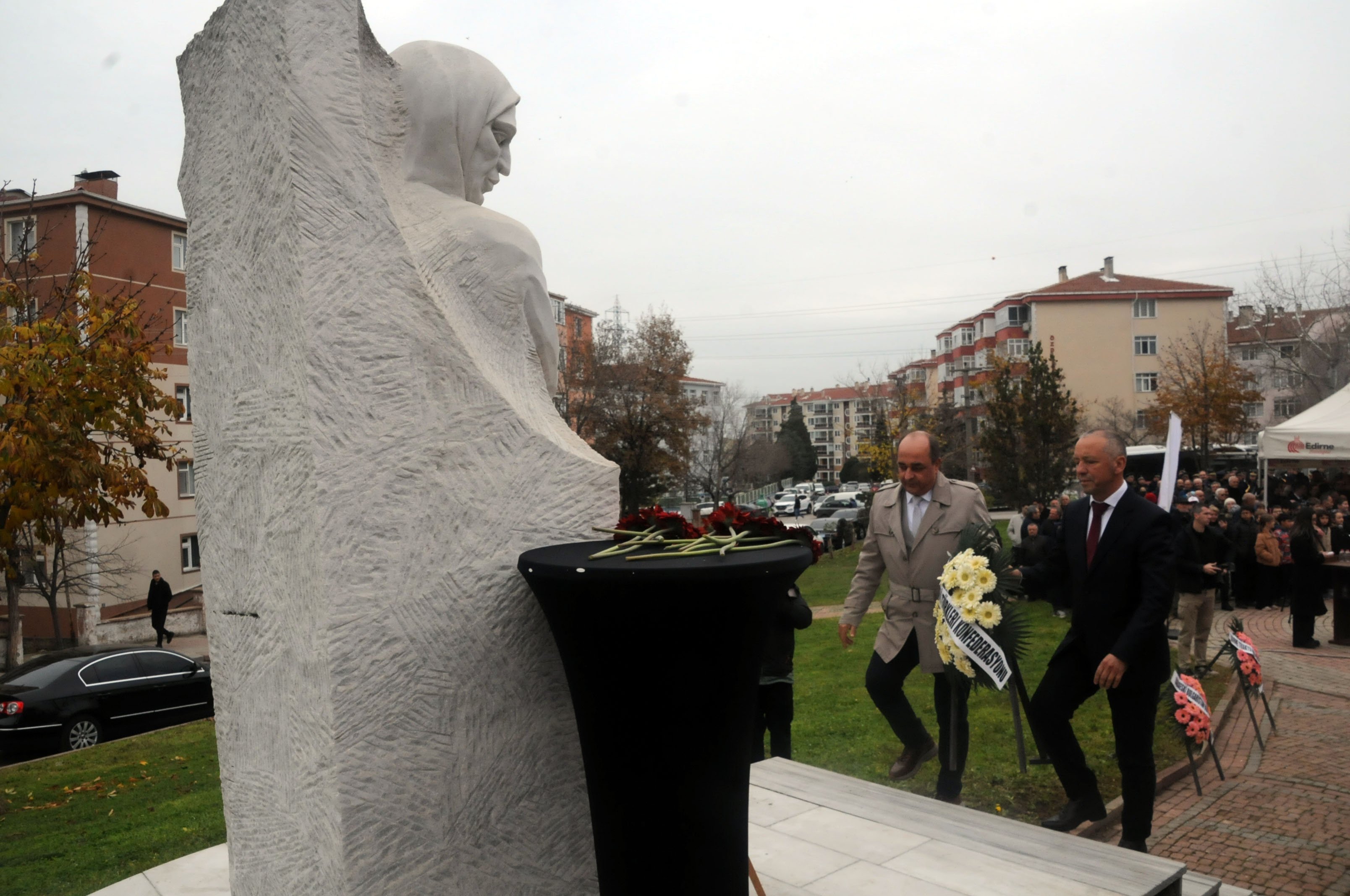 Bulgaristan'ın asimilasyon politikası kurbanı 17