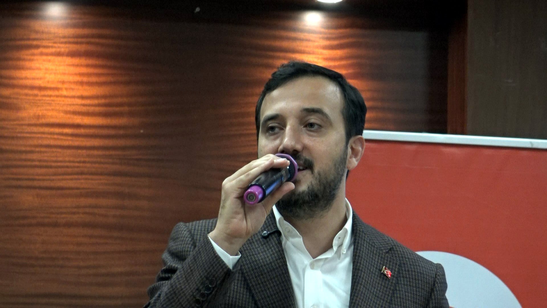 AK Parti İstanbul İl Başkanı Özdemir: ‘Vatandaşın Refahı İçin Sıkı Ekonomi Mücadelesi Vereceğiz’