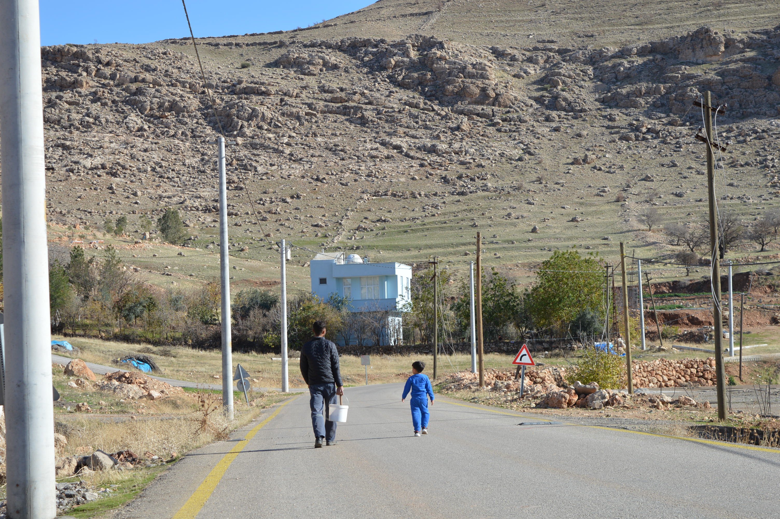 Çevre, Şehircilik ve İklim Değişikliği