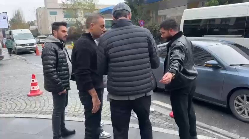 Gazeteci Barış Terkoğlu, 'halkı yanıltıcı