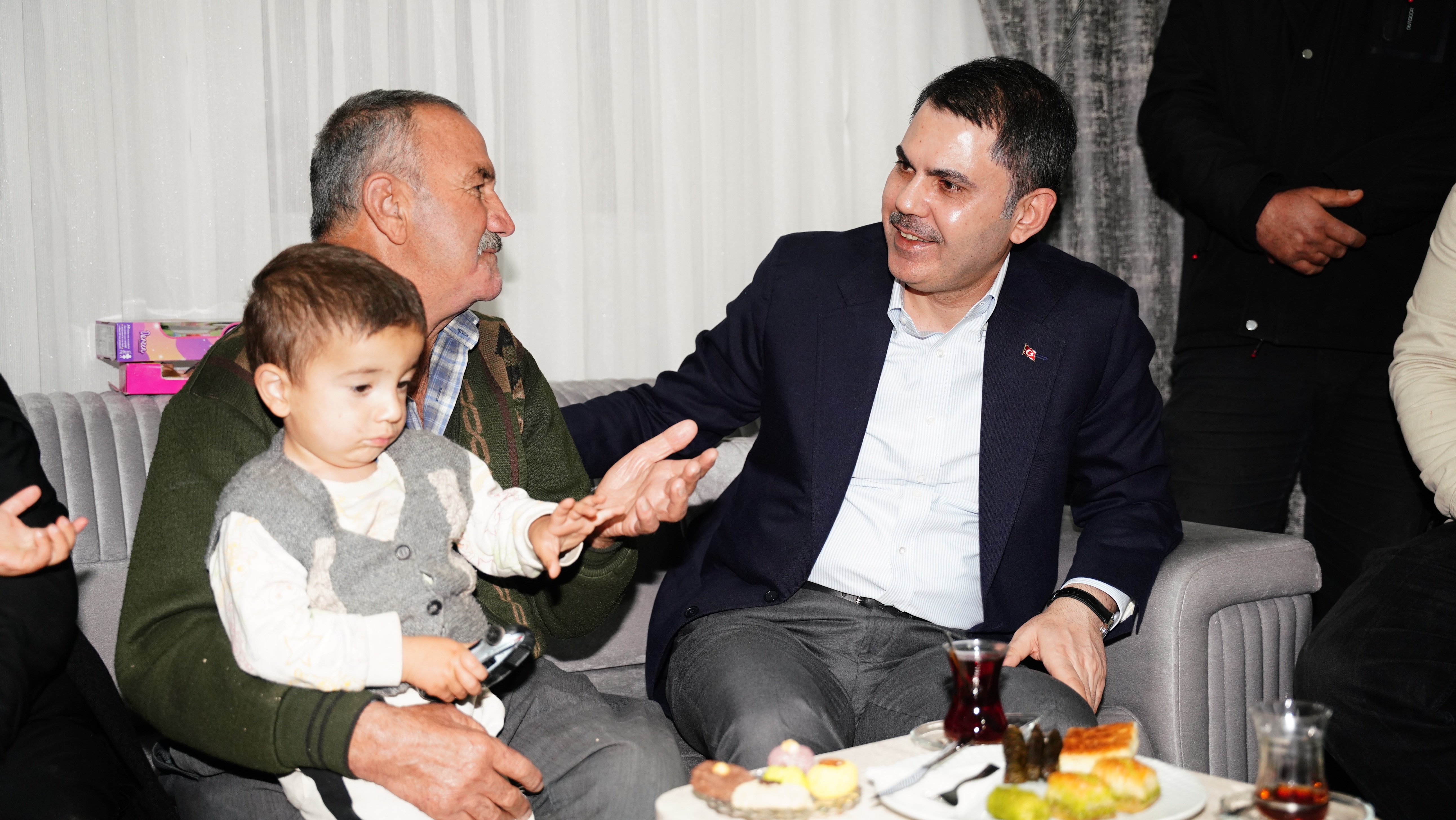 Çevre, Şehircilik ve İklim