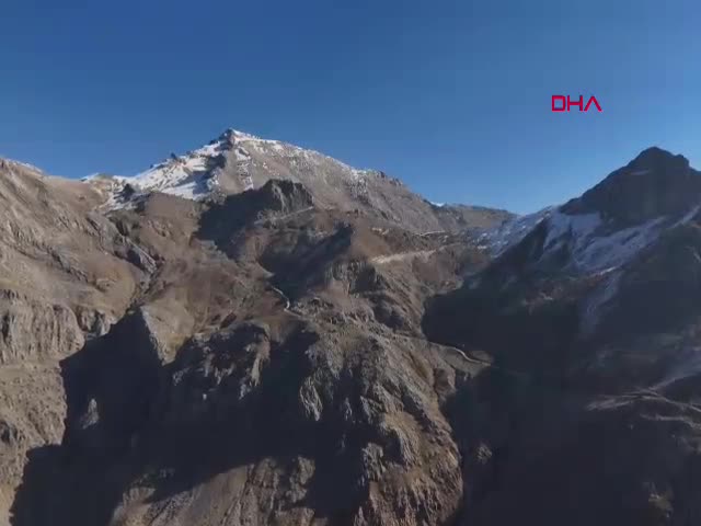 Batman Valisi Ekrem Canalp,