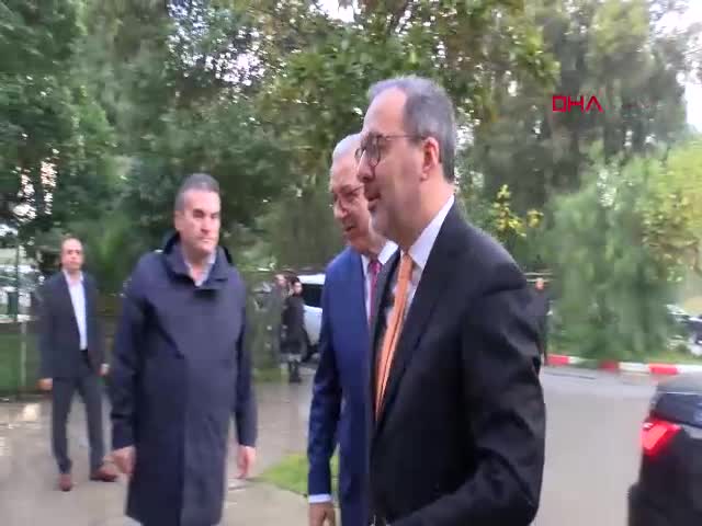 AK Parti İzmir Milletvekili