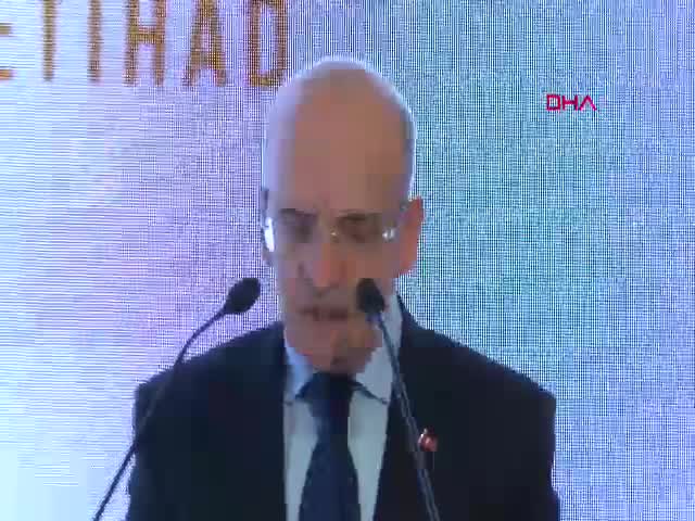 Hazine ve Maliye Bakanı