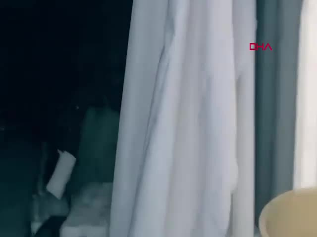 İçişleri Bakanı Ali Yerlikaya,