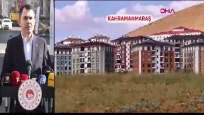 Çevre, Şehircilik ve İklim Değişikliği