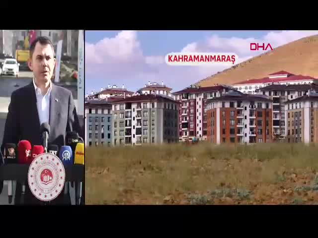 Çevre, Şehircilik ve İklim