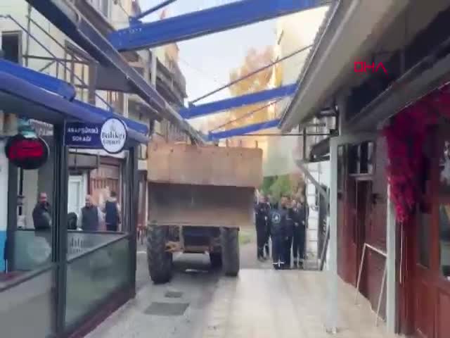 Bursa'nın tarihi Arap Şükrü