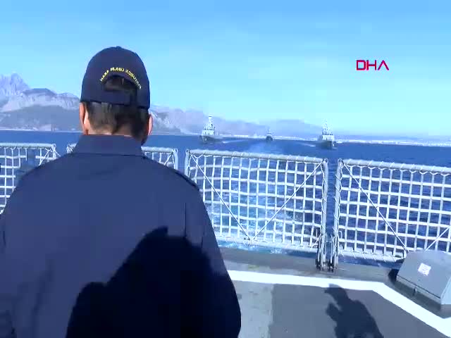 Deniz Kuvvetleri Komutanı Oramiral