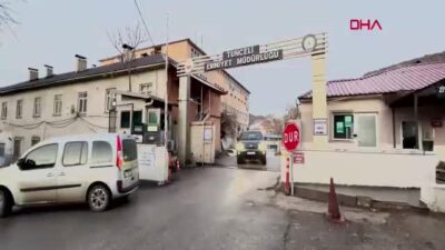 Tunceli’de Gümrük Kaçakçılığı Operasyonu: 7 Yabancı Plakalı Araca El Konuldu