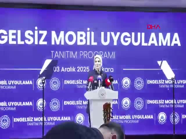 Aile ve Sosyal Hizmetler