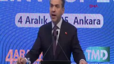 Dışişleri Bakanı Hakan Fidan, AGİT