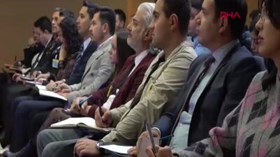 Milli Savunma Bakanlığı, Ankara'da düzenlediği