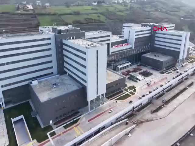 Samsun İl Sağlık Müdürü