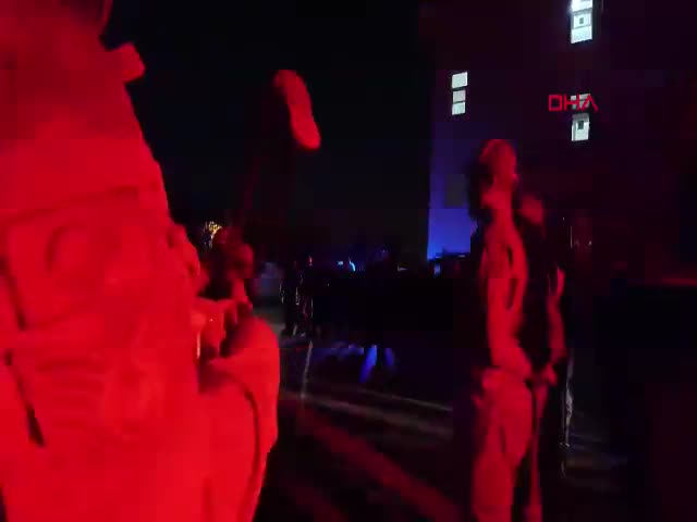 Jandarma Genel Komutanlığı, 6