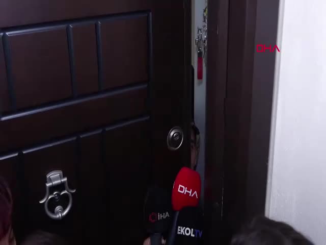 İstanbul Büyükçekmece Adliyesi'ndeki hırsızlık