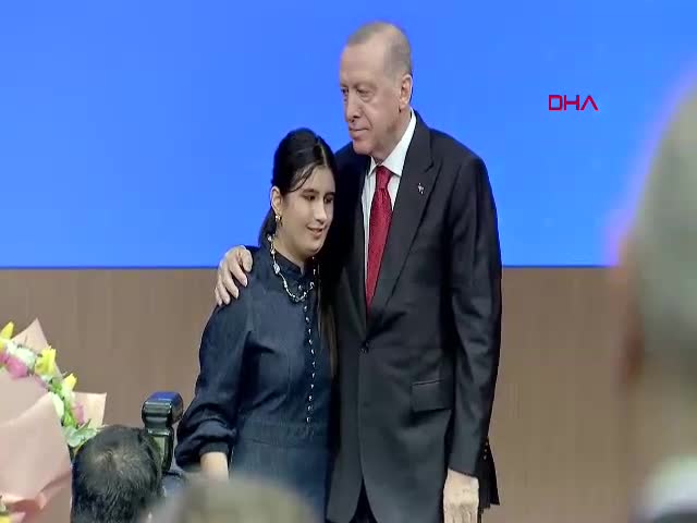 Cumhurbaşkanı Erdoğan’dan Dünya Engelliler Günü’nde Güçlü Mesaj: ‘Engelsiz Türkiye Yüzyılı’nı İnşa Ediyoruz’