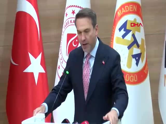 Enerji ve Tabii Kaynaklar