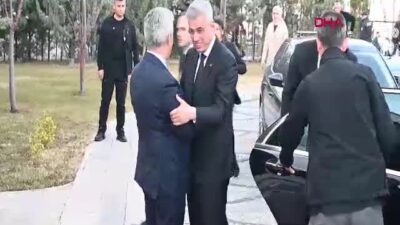Bakan Memişoğlu Kırıkkale’de: ‘Sağlık Sanayisinde de Güçlü Olacağız’