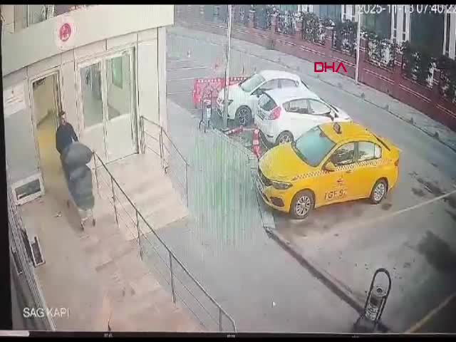 Adliyede Büyük Skandal: 25 Kilo Altın ve 50 Kilo Gümüş Çalındı!