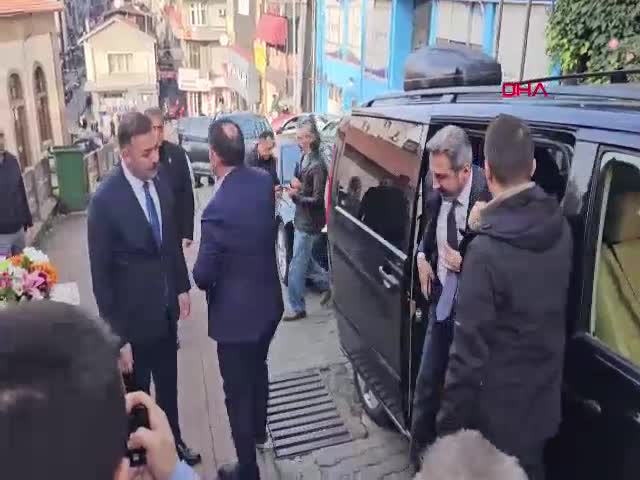 Çalışma ve Sosyal Güvenlik