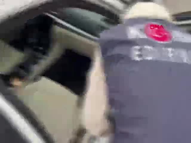 Edirne'de düzenlenen operasyonda, yurtdışına