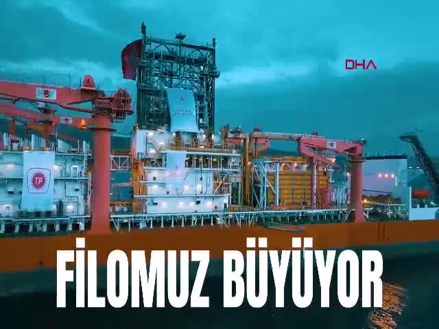 Enerji ve Tabii Kaynaklar