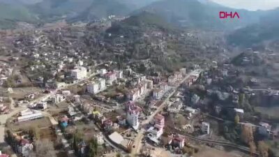 Osmaniye Valisi Erdinç Yılmaz, Hasanbeyli'deki