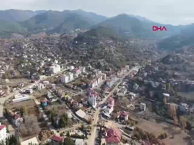 Osmaniye Valisi Erdinç Yılmaz,