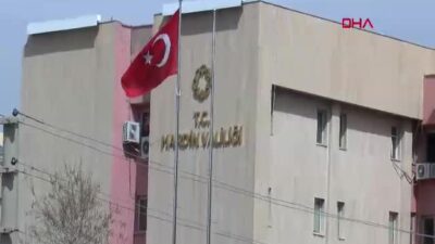 Mardin’de Güvenlik Operasyonları: 7 Terör Operasyonu, 404 Aranan Kişi Yakalandı
