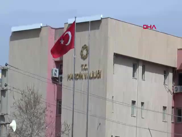 Mardin Valisi Tuncay Akkoyun,