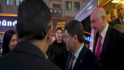 Bakan Tunç’tan Kritik Açıklama: 11. Yargı Paketi’nde Önemli Düzenlemeler Geliyor