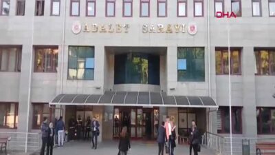 Manavgat’ta Yolsuzluk Davasında Şok Tahliyeler: 3 Sanık Serbest!