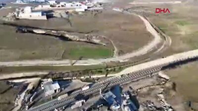 Vali Tavlı Açıkladı: Havza OSB Karadeniz’in Stratejik Üretim Üssü Oldu