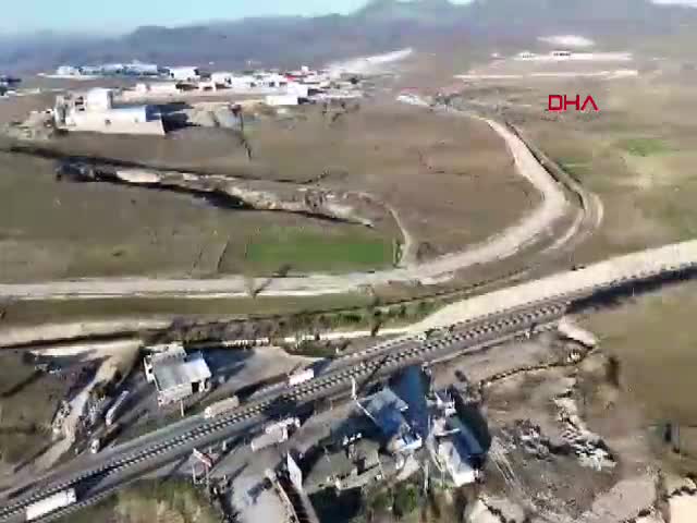 Samsun Valisi Orhan Tavlı,