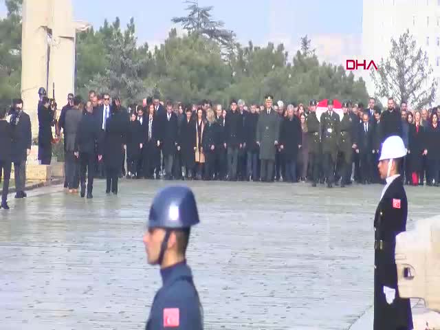 CHP Genel Başkanı Özgür
