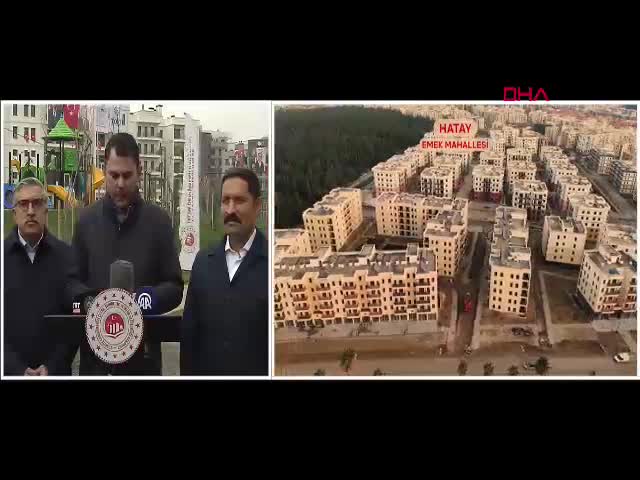 Çevre, Şehircilik ve İklim