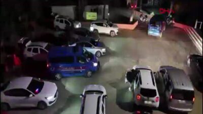 İçişleri Bakanı Yerlikaya’dan Çok Sert Operasyon Açıklaması: 7 İlde 7 Örgüte Büyük Darbe!