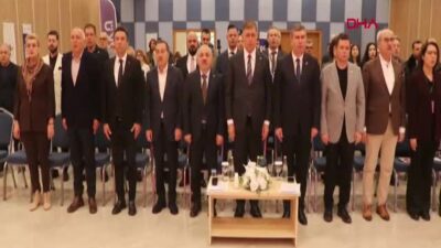 Belediye Başkanları İklim Krizi ve Su Kıtlığı İçin Burdur’da Buluştu: “Burdur Gölü’nün Yüzde 48’i Yok Oldu”