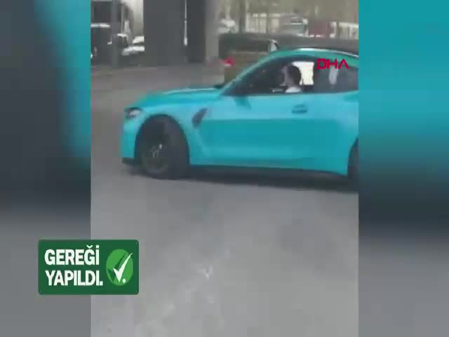 İçişleri Bakanı Ali Yerlikaya,