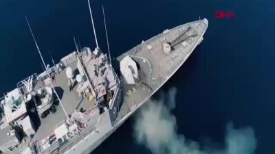 MKE’nin Yerli Denizhan-76 Topu İlk Kez Bir Avrupa Ülkesine Satıldı!