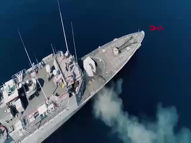 MKE'nin yerli imkanlarla geliştirdiği