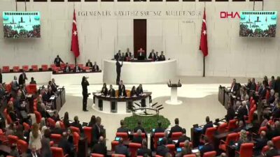 Cumhurbaşkanı Yardımcısı Cevdet Yılmaz’dan Kritik Bütçe Açıklaması: ‘2026 Hedeflerimiz Net’