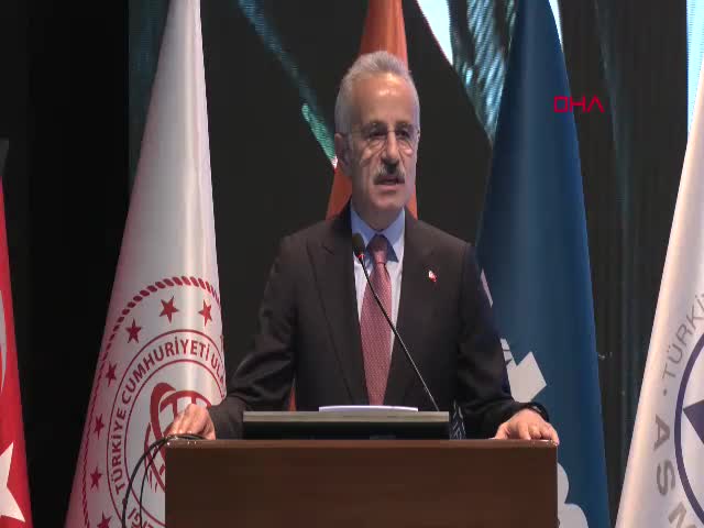 Ulaştırma ve Altyapı Bakanı