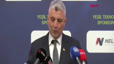 Ticaret Bakanı Ömer Bolat, Çevre