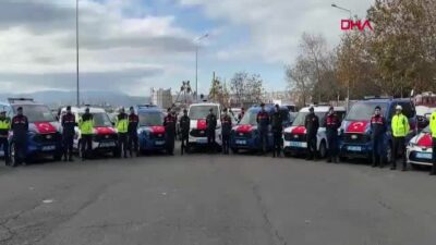 Tekirdağ Valisi Recep Soytürk, İçişleri