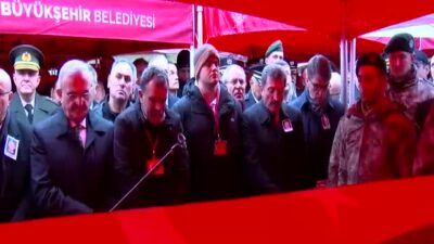 Samsun-İstanbul uyuşturucu operasyonunda şehit düşen